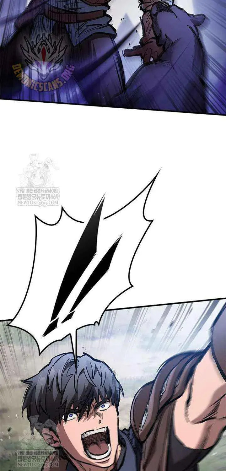 The Knight Only Lives Today Chapter 92 page 63 - 