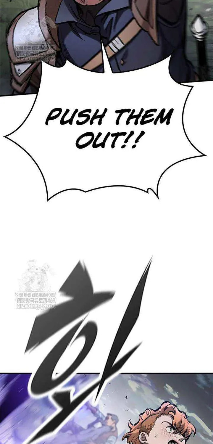 The Knight Only Lives Today Chapter 92 page 64 - 