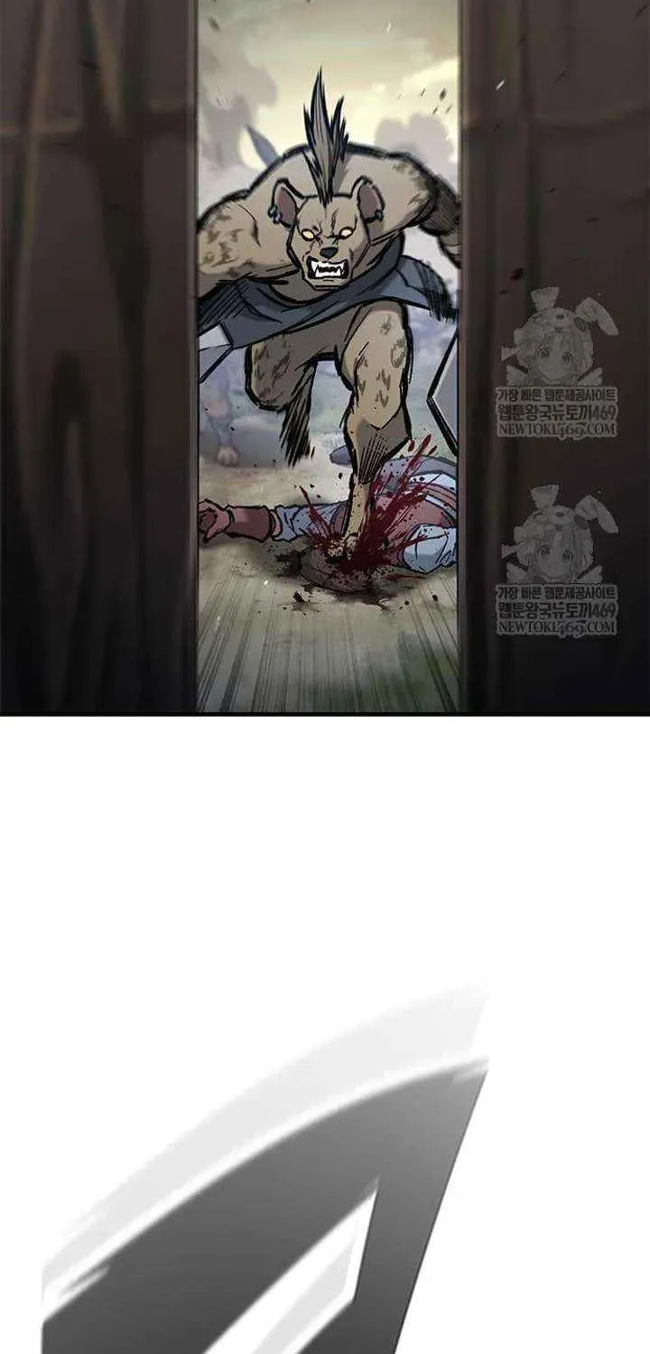 The Knight Only Lives Today Chapter 92 page 69 - 