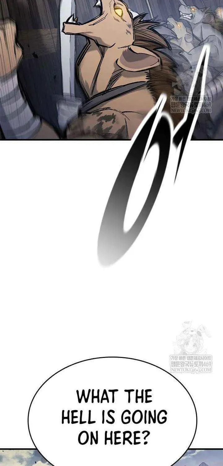 The Knight Only Lives Today Chapter 92 page 74 - 