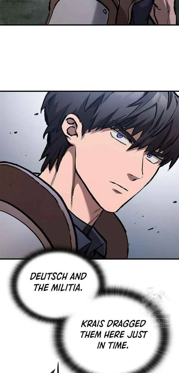 The Knight Only Lives Today Chapter 92 page 76 - 