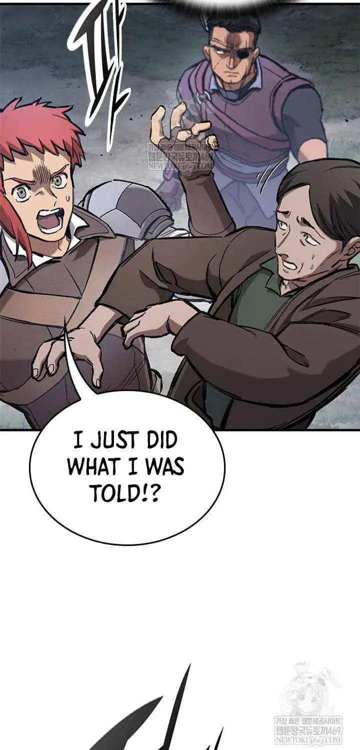 The Knight Only Lives Today Chapter 92 page 77 - 