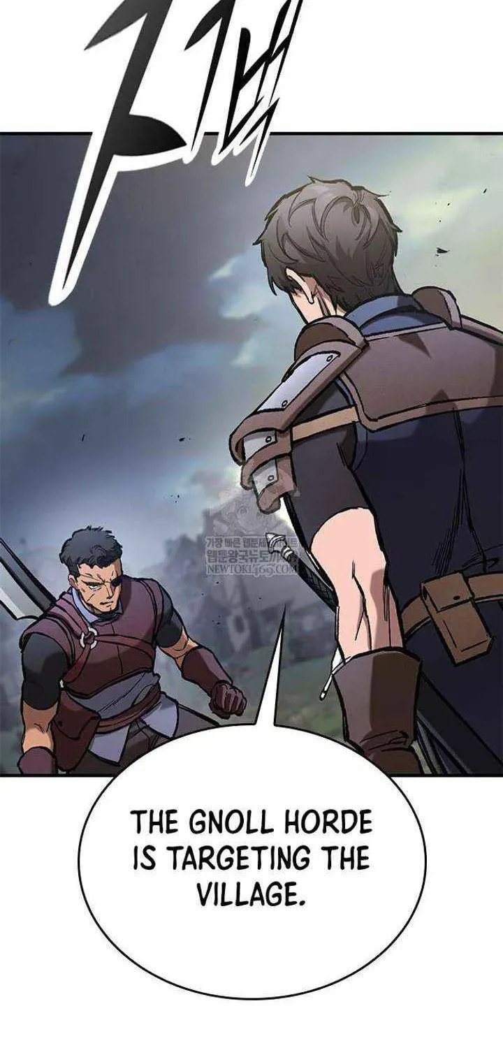 The Knight Only Lives Today Chapter 92 page 78 - 