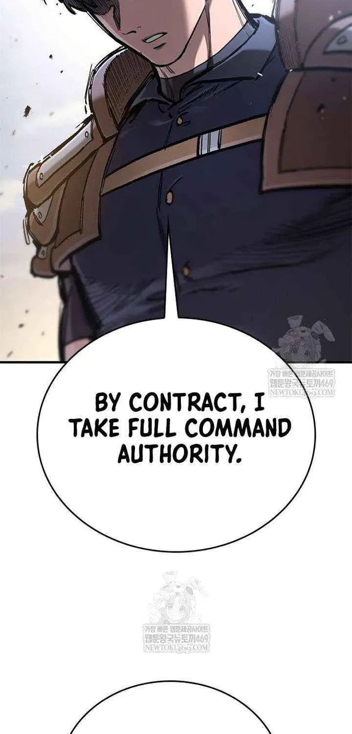 The Knight Only Lives Today Chapter 92 page 80 - 
