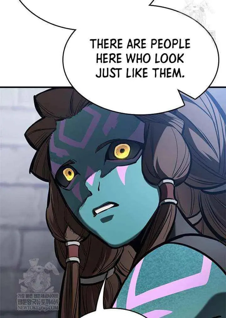 The Knight Only Lives Today Chapter 92 page 9 - 