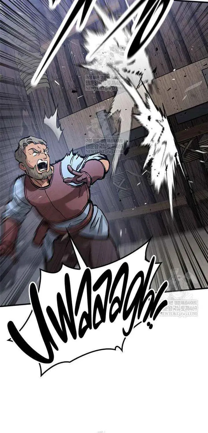 The Knight Only Lives Today Chapter 92 page 82 - 