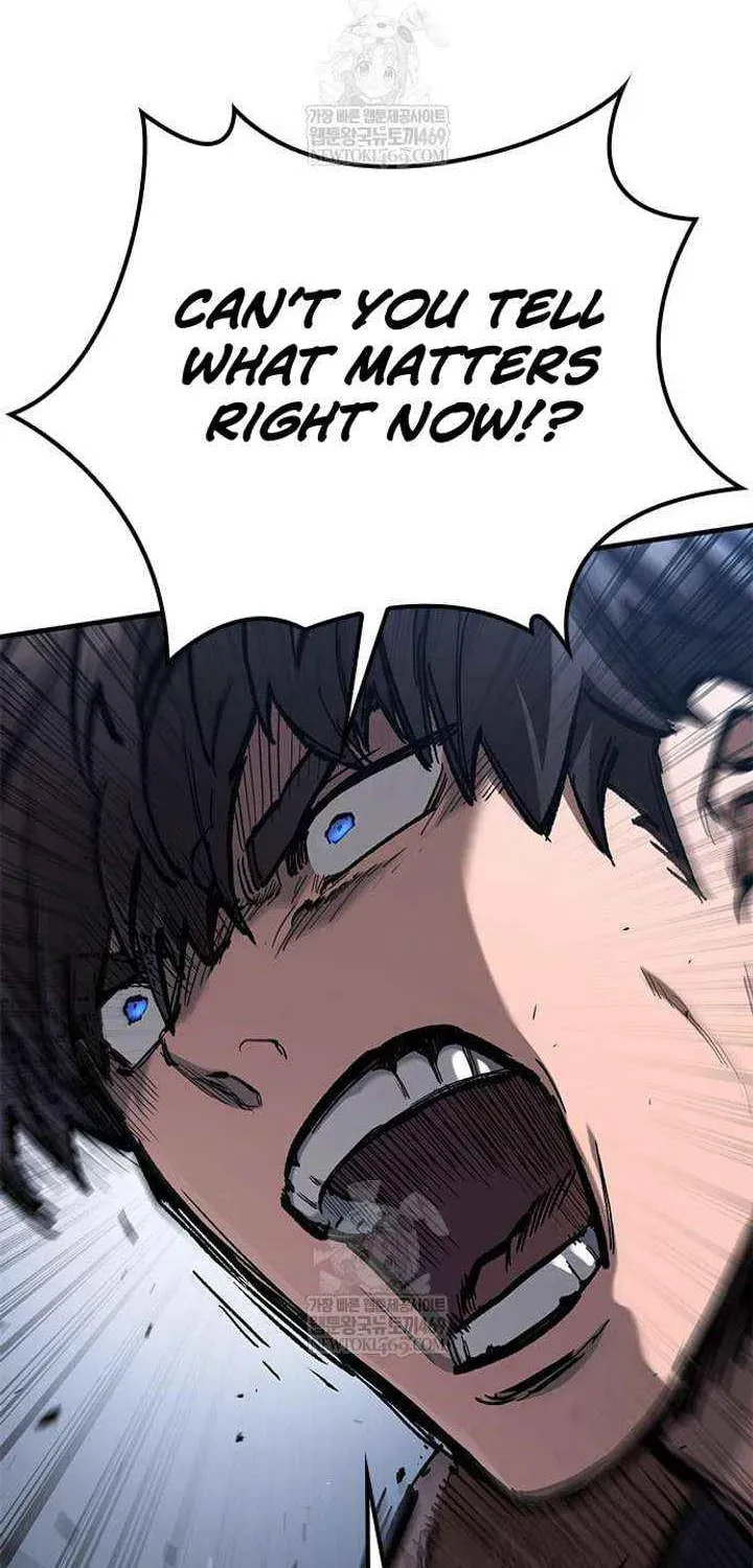 The Knight Only Lives Today Chapter 92 page 83 - 