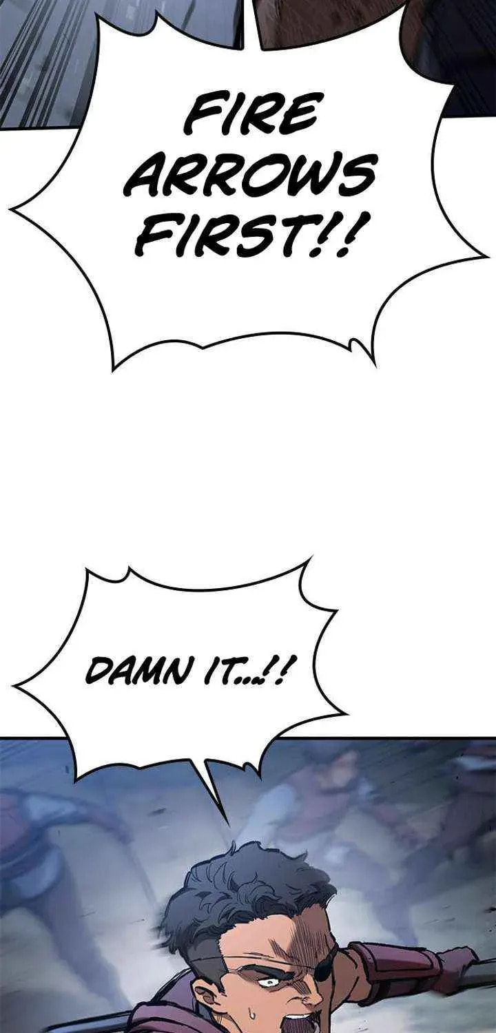 The Knight Only Lives Today Chapter 92 page 84 - 