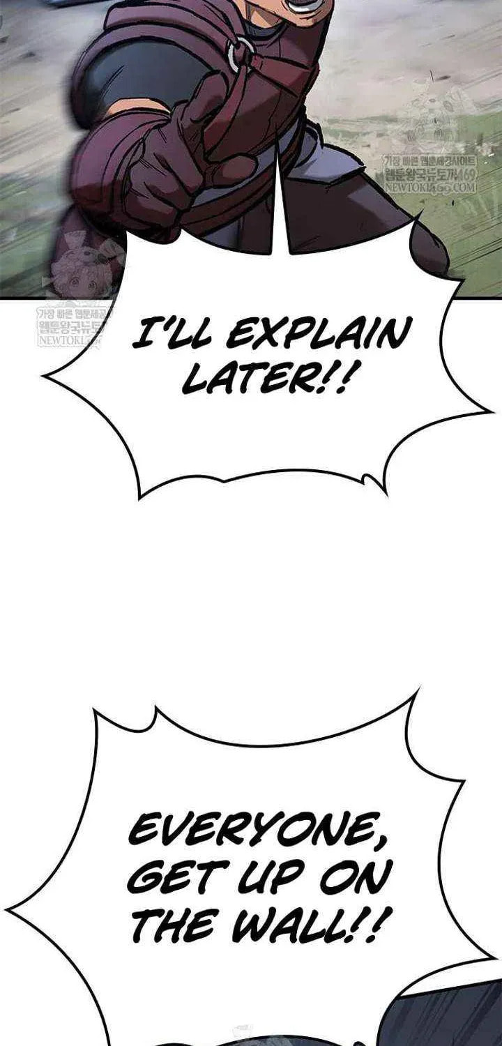 The Knight Only Lives Today Chapter 92 page 85 - 