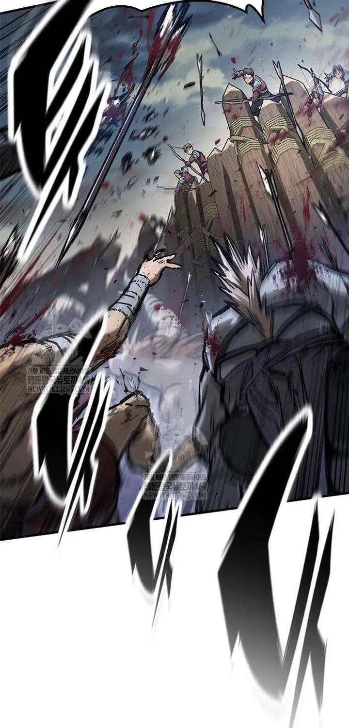 The Knight Only Lives Today Chapter 92 page 87 - 