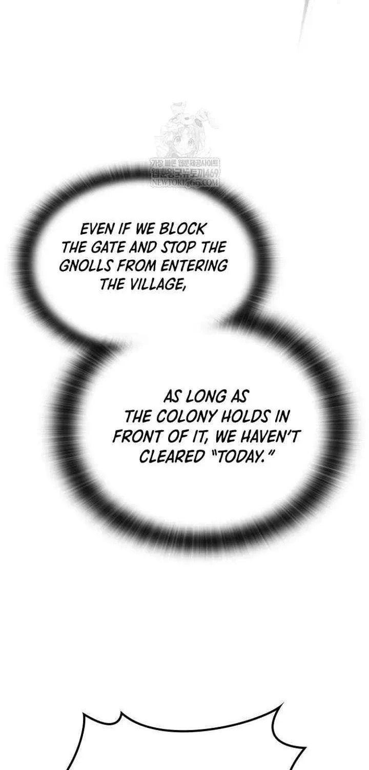 The Knight Only Lives Today Chapter 92 page 88 - 