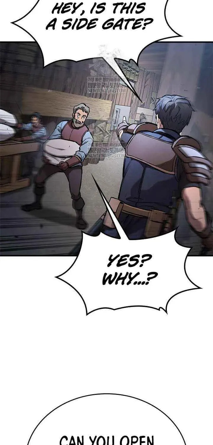 The Knight Only Lives Today Chapter 92 page 89 - 