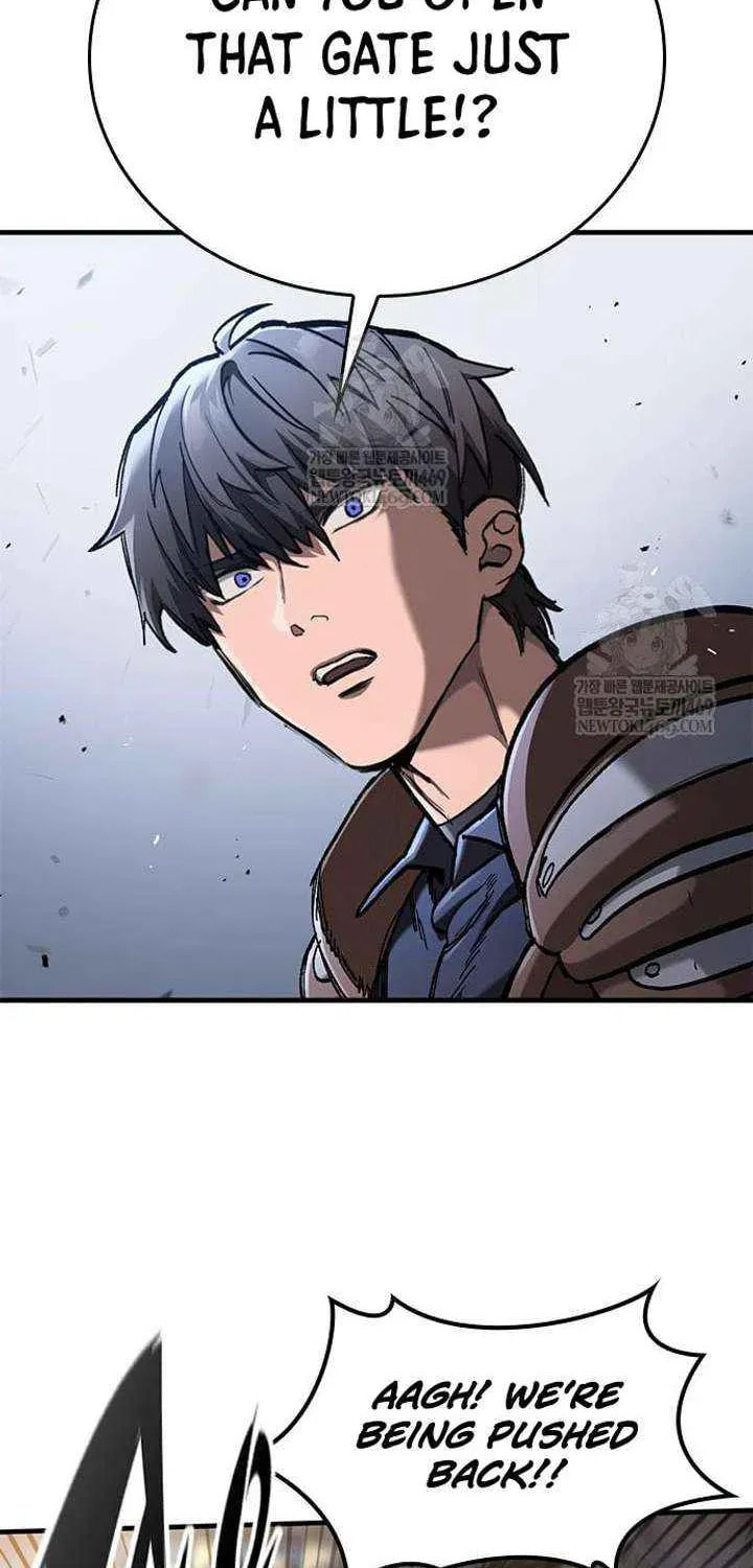 The Knight Only Lives Today Chapter 92 page 90 - 