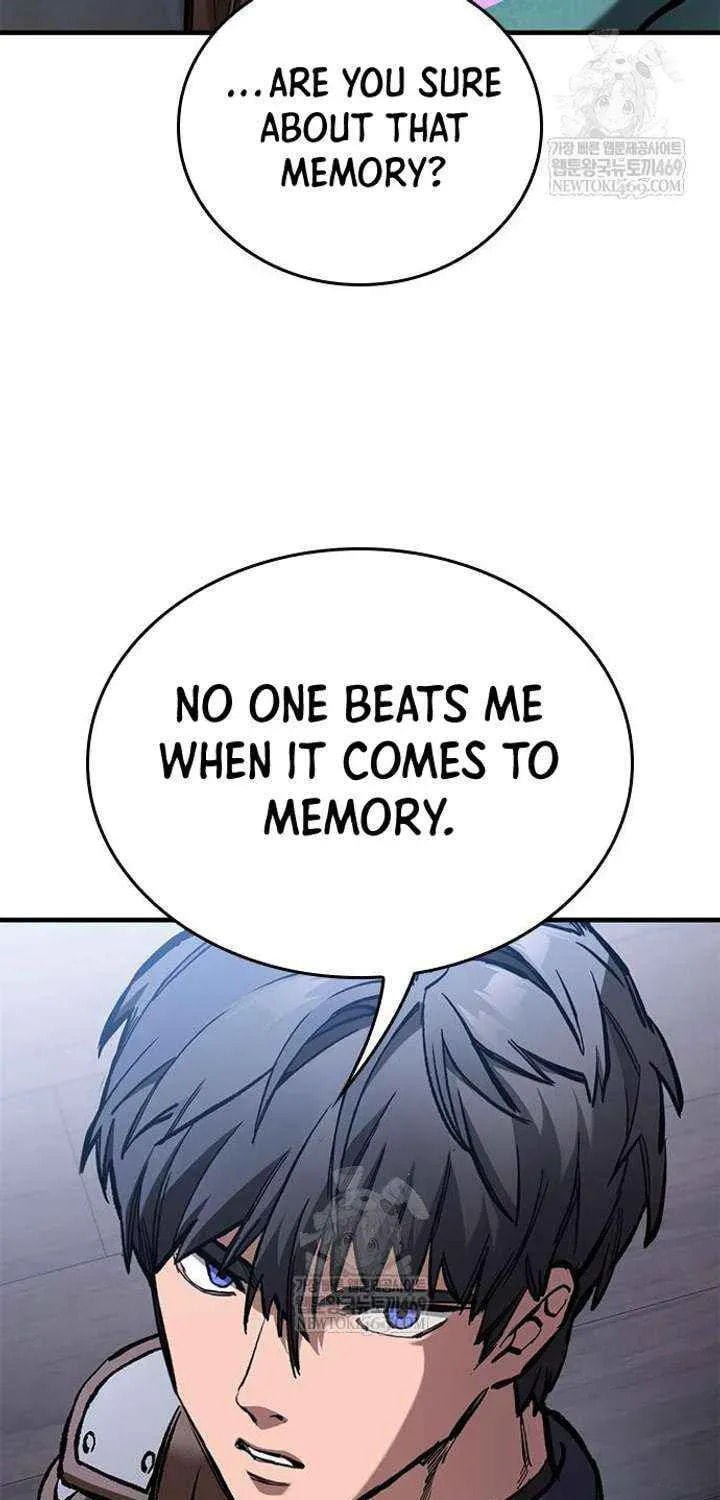 The Knight Only Lives Today Chapter 92 page 10 - 