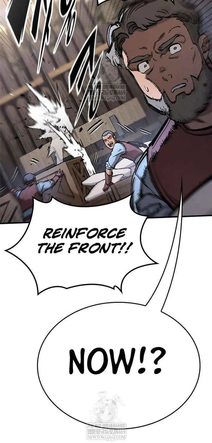 The Knight Only Lives Today Chapter 92 page 91 - 