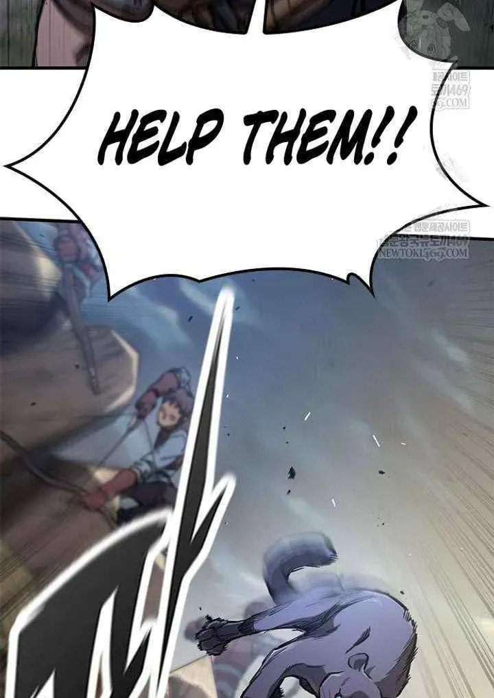 The Knight Only Lives Today Chapter 92 page 93 - 