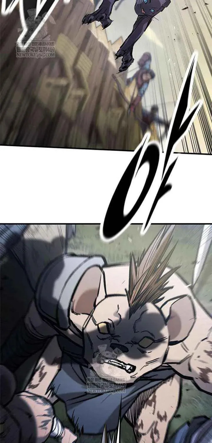 The Knight Only Lives Today Chapter 92 page 94 - 