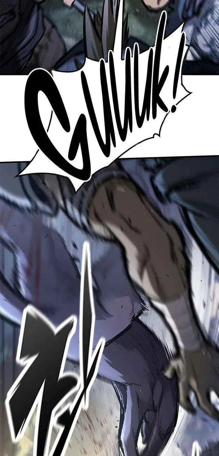 The Knight Only Lives Today Chapter 92 page 95 - 