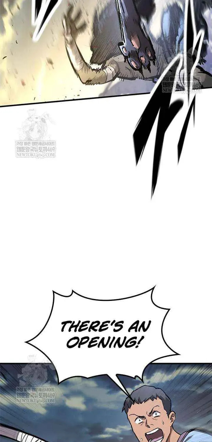 The Knight Only Lives Today Chapter 92 page 96 - 