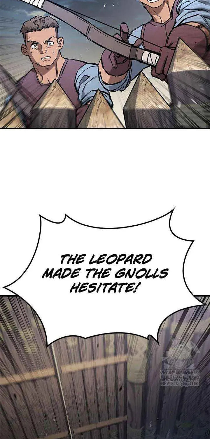 The Knight Only Lives Today Chapter 92 page 97 - 