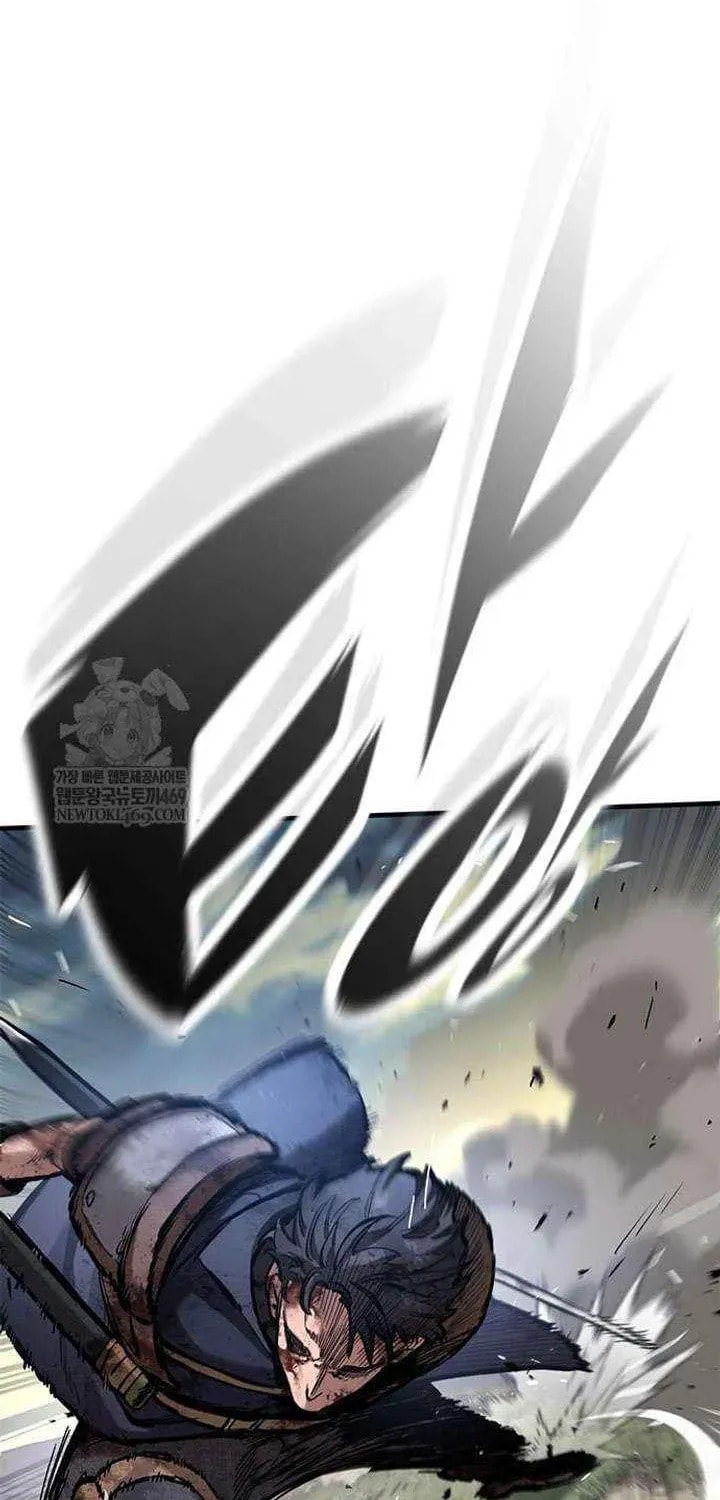 The Knight Only Lives Today Chapter 93 page 107 - 