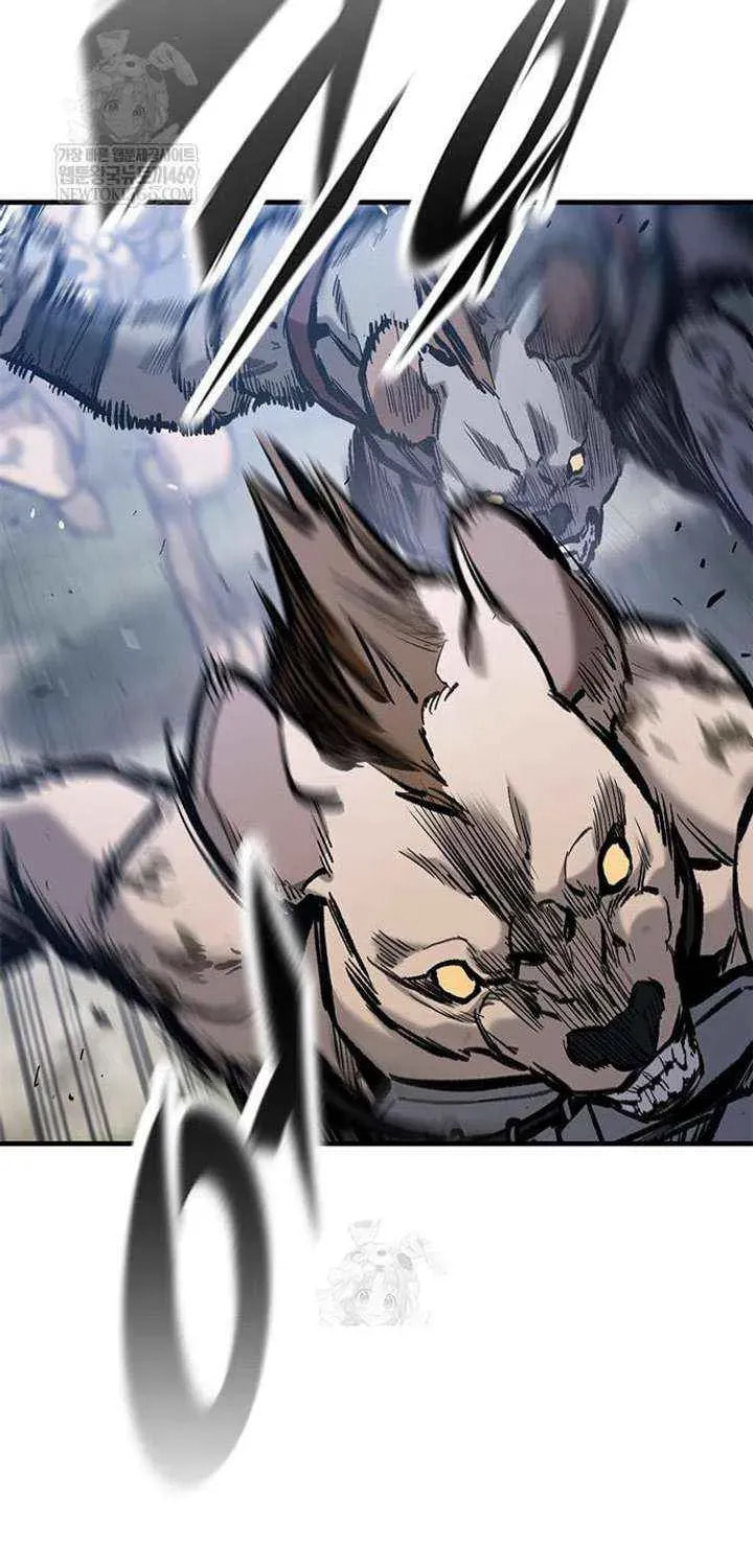 The Knight Only Lives Today Chapter 93 page 109 - 