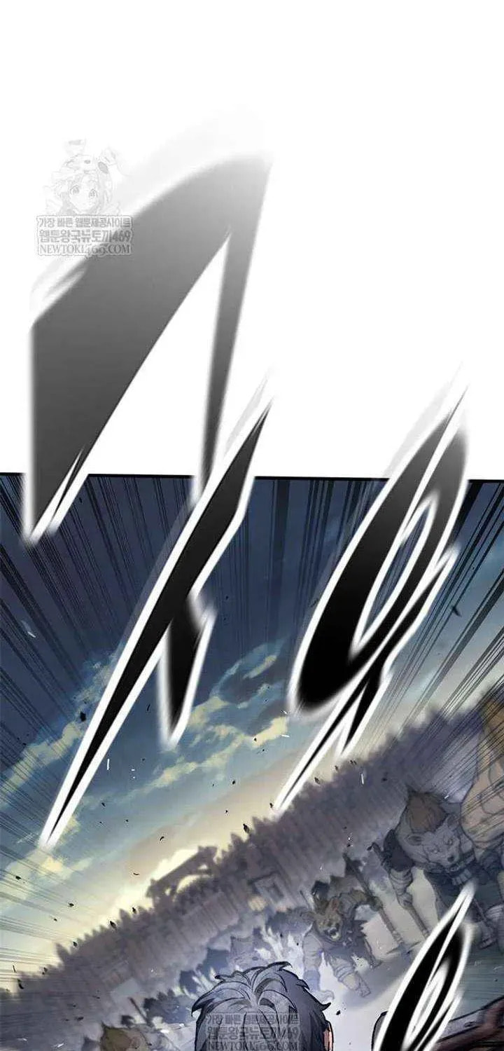 The Knight Only Lives Today Chapter 93 page 110 - 