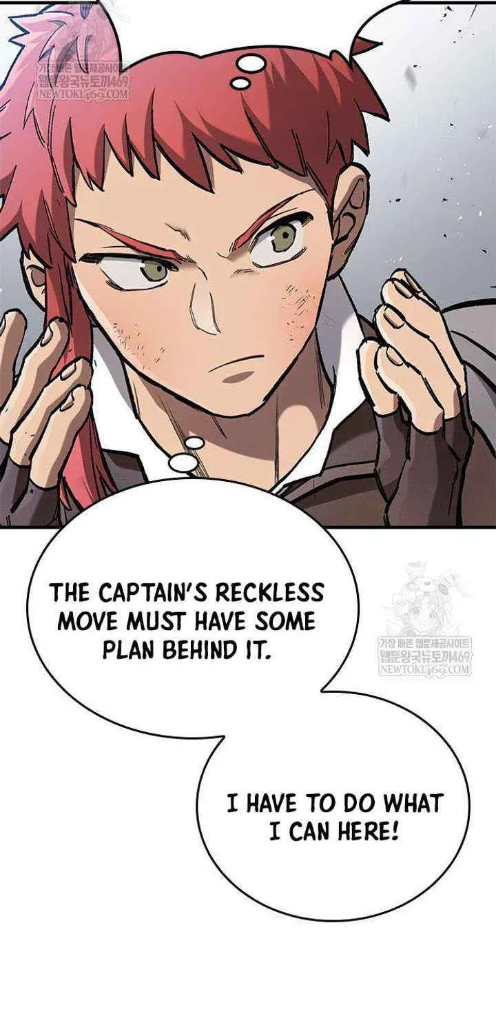 The Knight Only Lives Today Chapter 93 page 12 - 