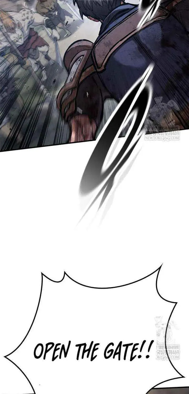 The Knight Only Lives Today Chapter 93 page 111 - 