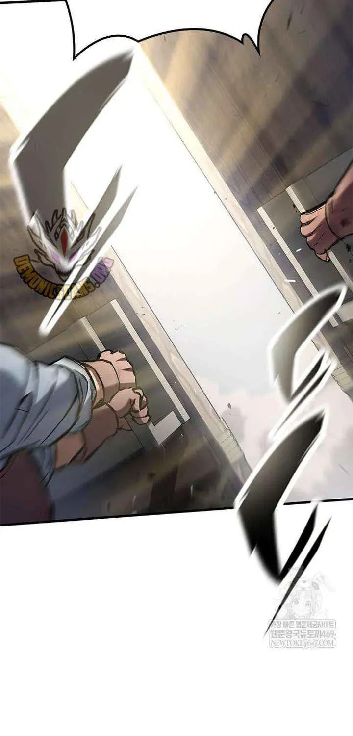 The Knight Only Lives Today Chapter 93 page 112 - 