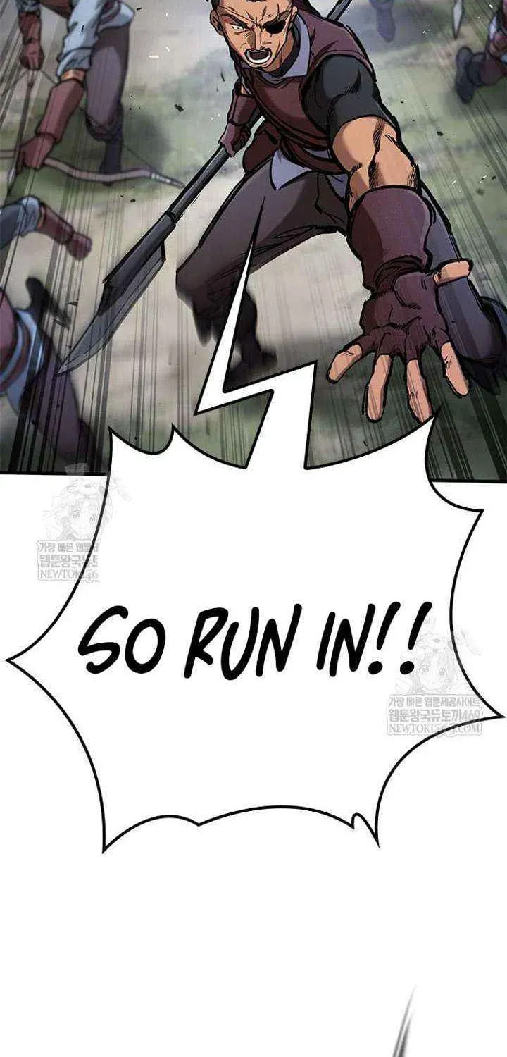 The Knight Only Lives Today Chapter 93 page 114 - 