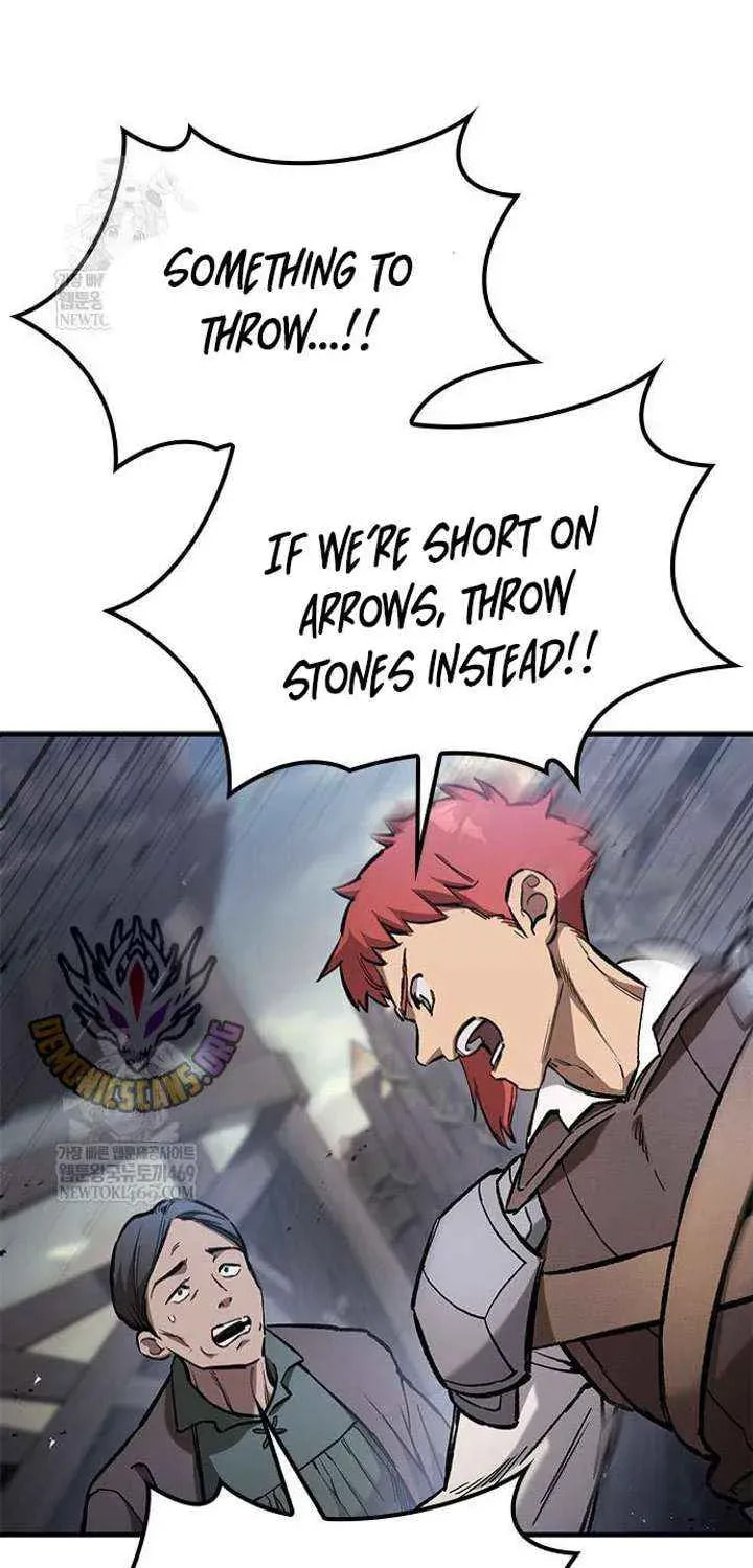 The Knight Only Lives Today Chapter 93 page 13 - 