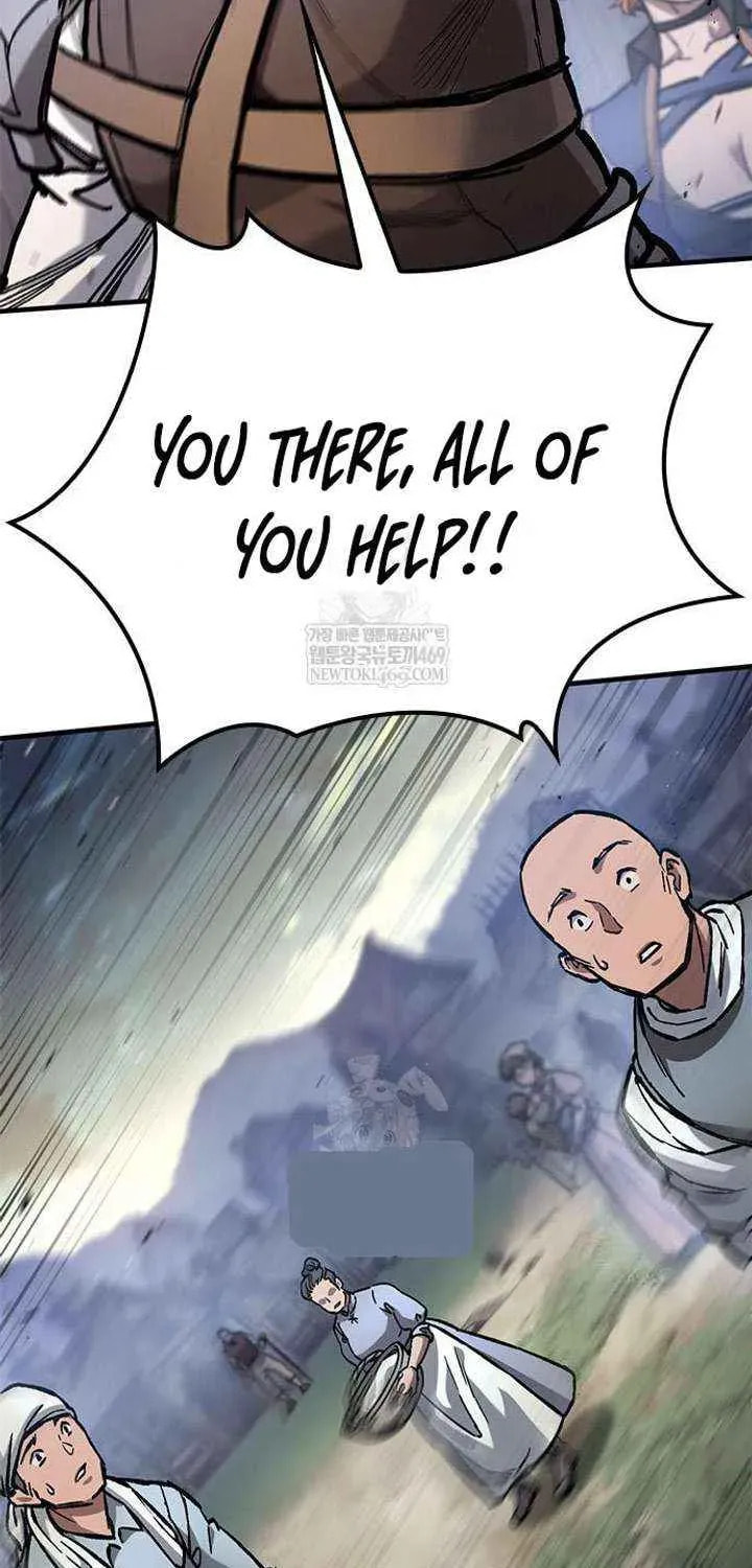 The Knight Only Lives Today Chapter 93 page 15 - 