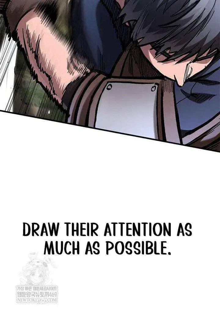 The Knight Only Lives Today Chapter 93 page 17 - 