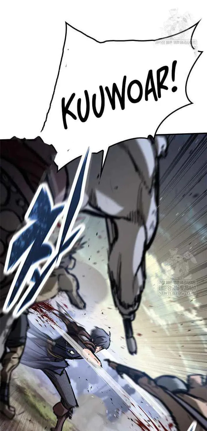 The Knight Only Lives Today Chapter 93 page 18 - 