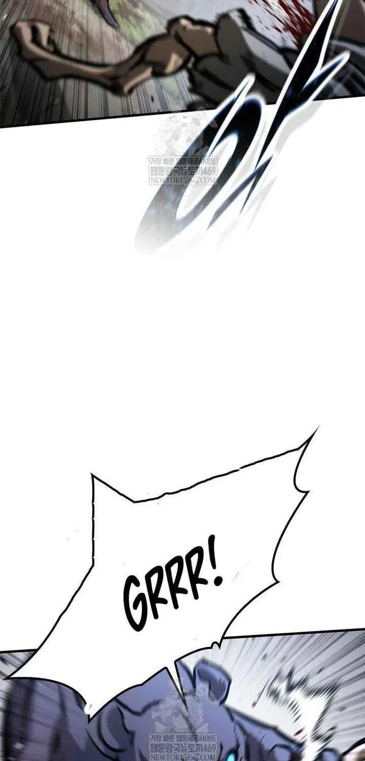 The Knight Only Lives Today Chapter 93 page 19 - 