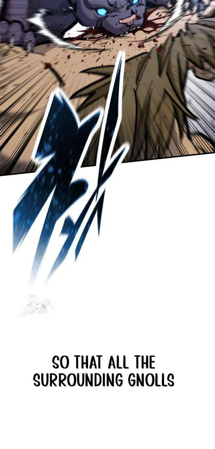 The Knight Only Lives Today Chapter 93 page 20 - 