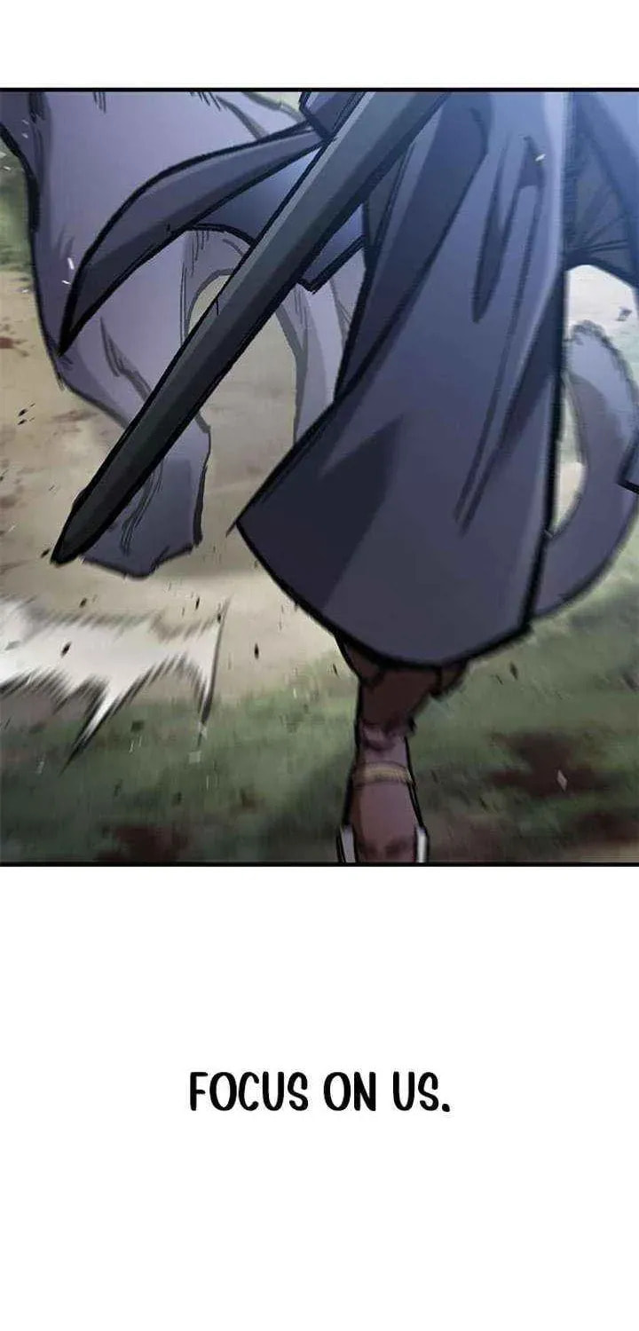 The Knight Only Lives Today Chapter 93 page 21 - 