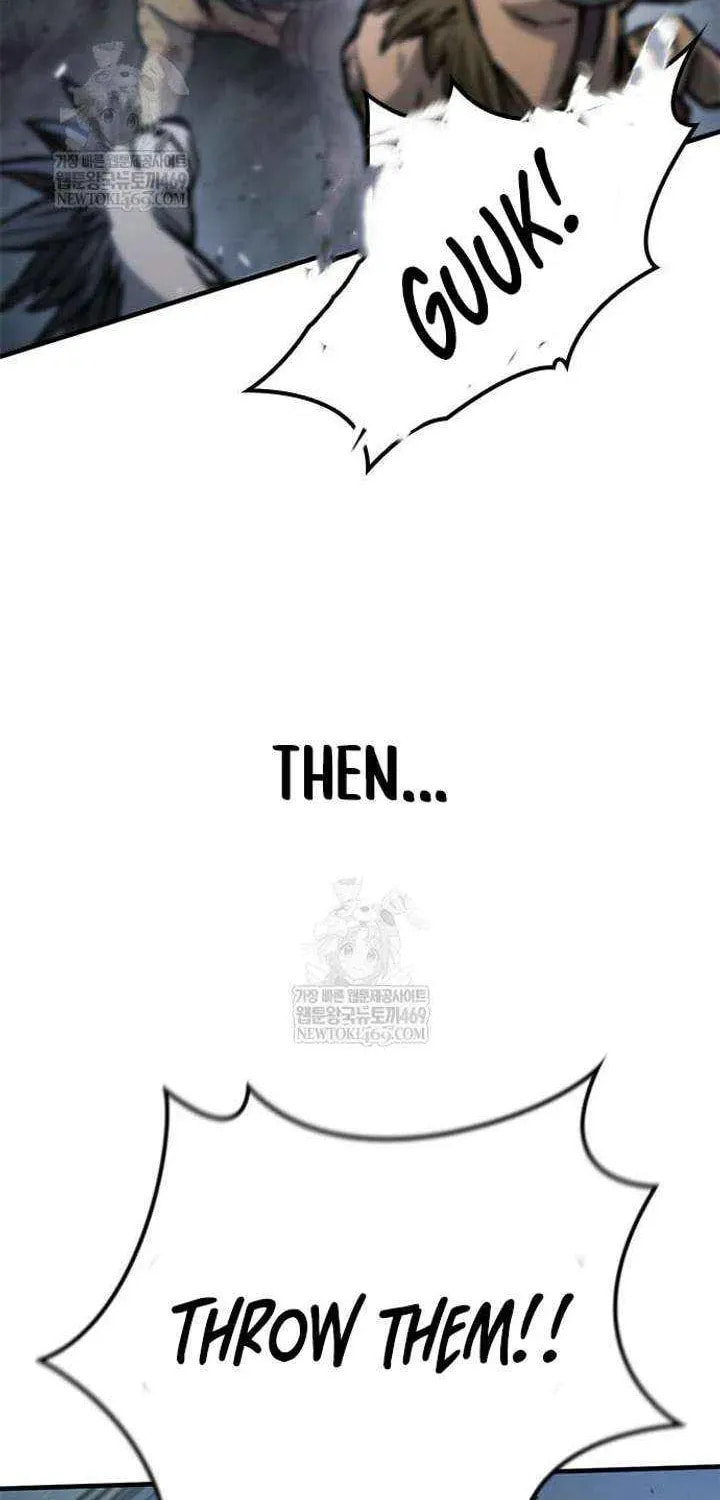 The Knight Only Lives Today Chapter 93 page 23 - 
