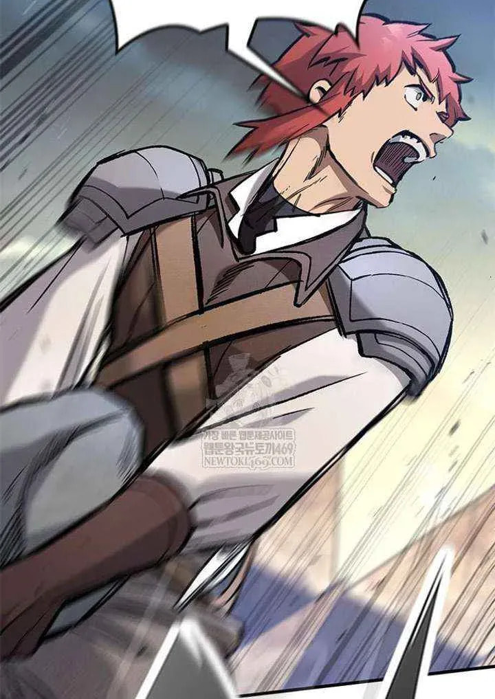 The Knight Only Lives Today Chapter 93 page 24 - 