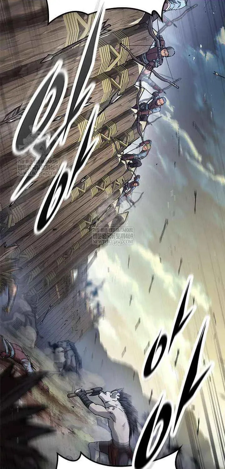The Knight Only Lives Today Chapter 93 page 4 - 