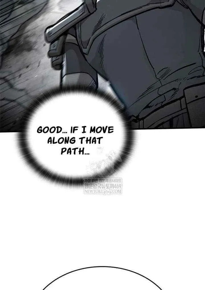 The Knight Only Lives Today Chapter 93 page 31 - 