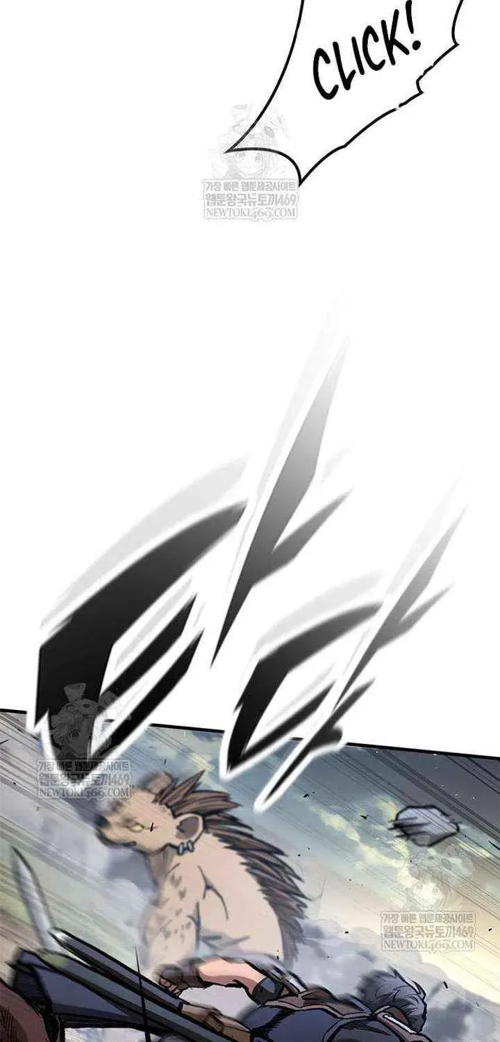 The Knight Only Lives Today Chapter 93 page 34 - 