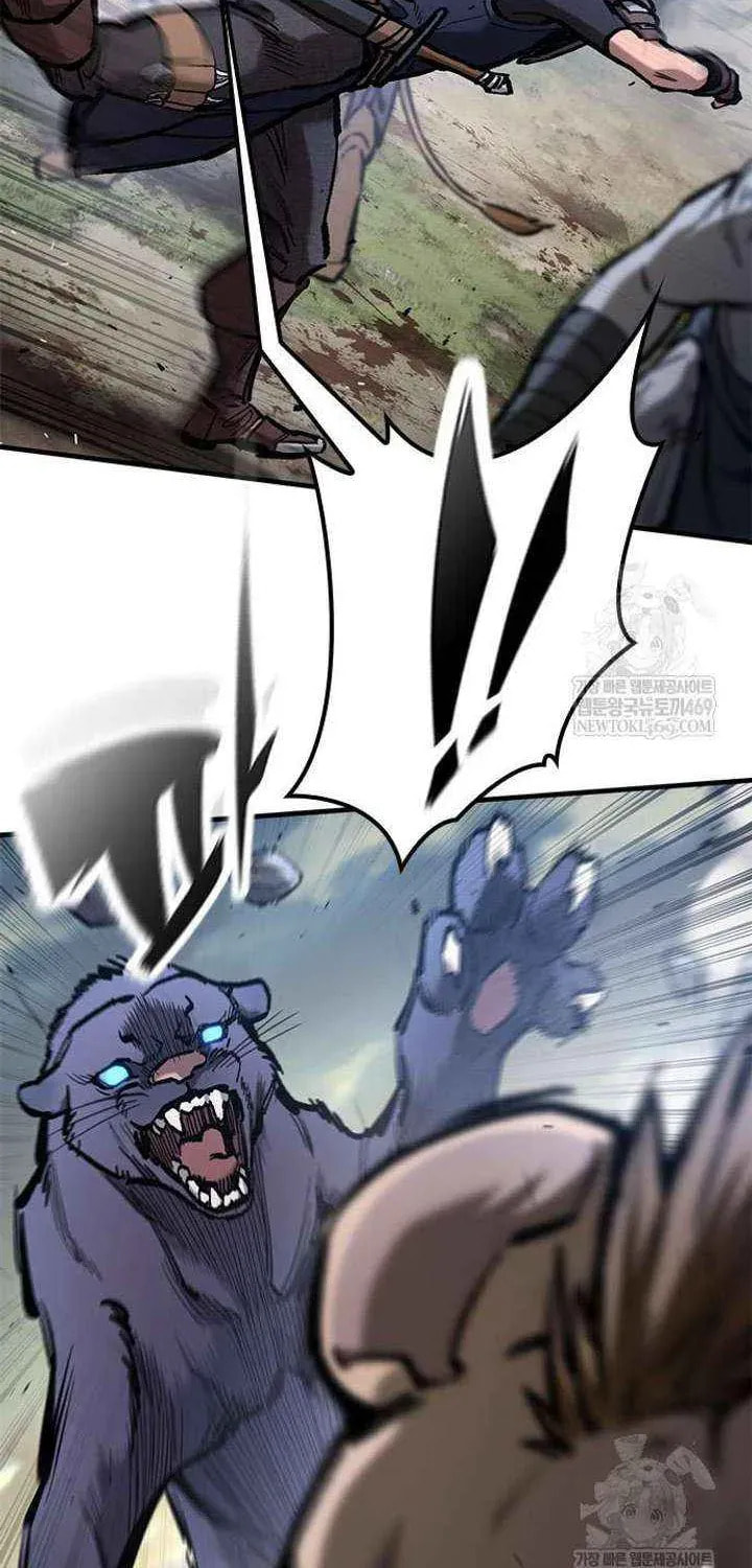 The Knight Only Lives Today Chapter 93 page 35 - 