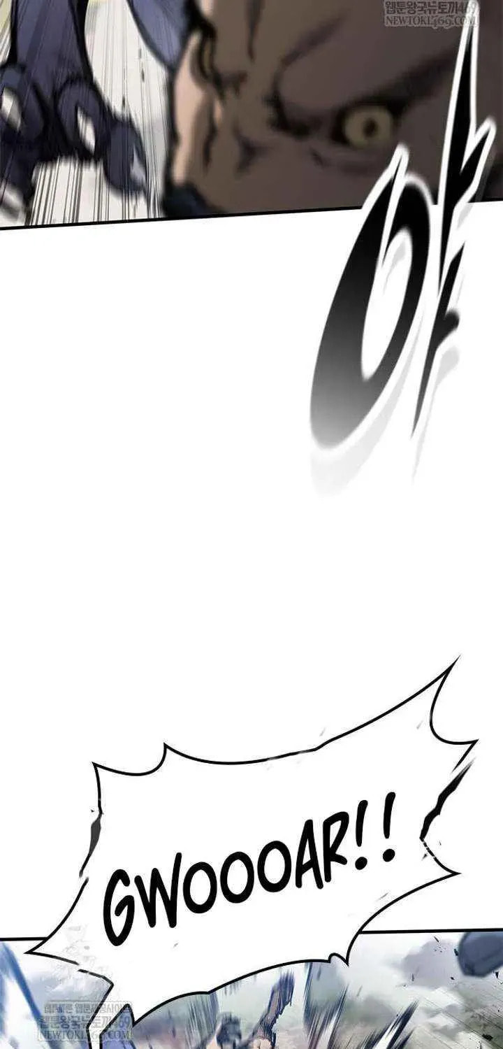 The Knight Only Lives Today Chapter 93 page 36 - 