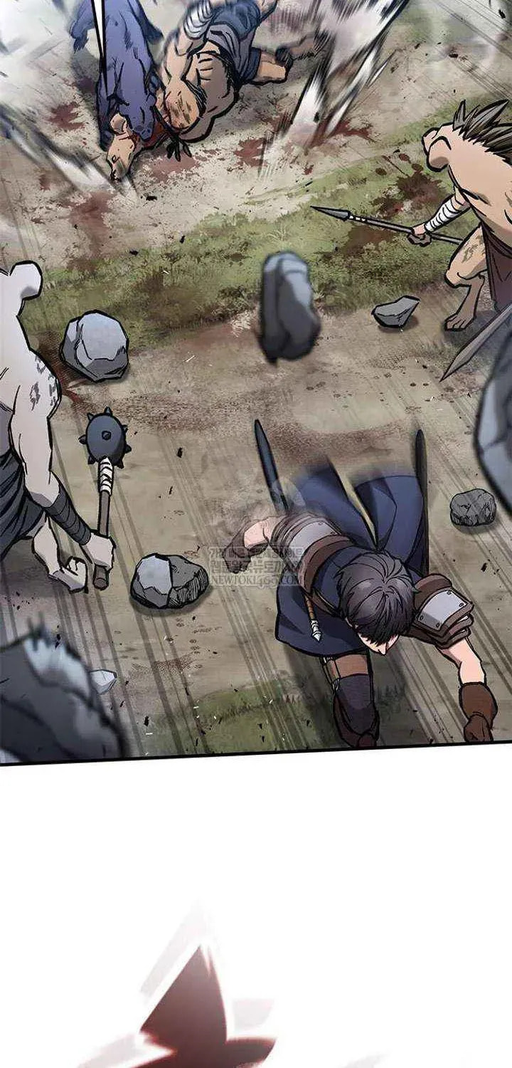 The Knight Only Lives Today Chapter 93 page 37 - 