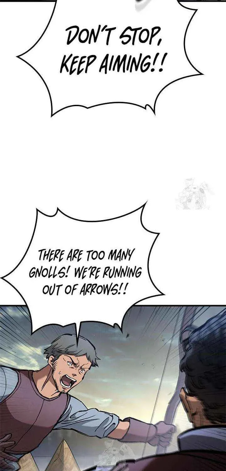 The Knight Only Lives Today Chapter 93 page 5 - 