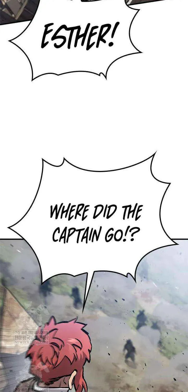 The Knight Only Lives Today Chapter 93 page 42 - 