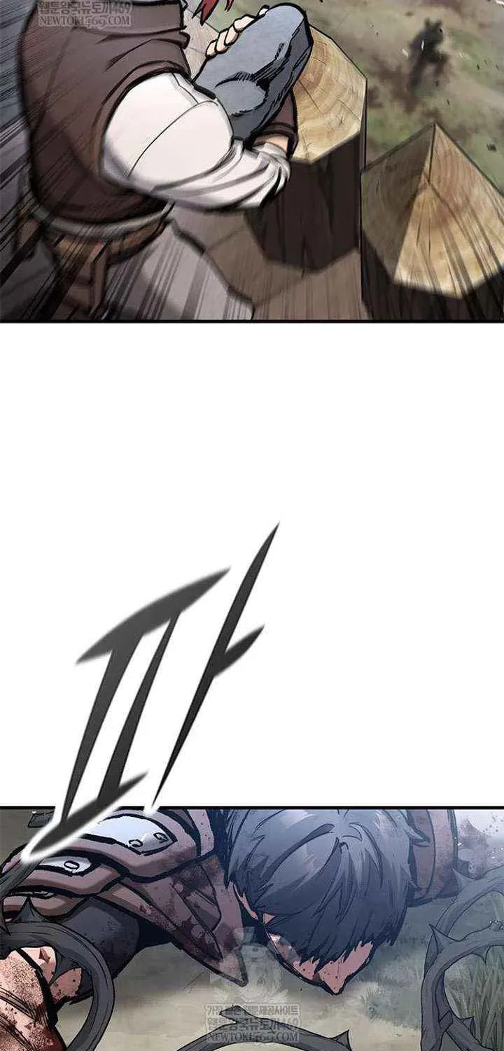 The Knight Only Lives Today Chapter 93 page 43 - 