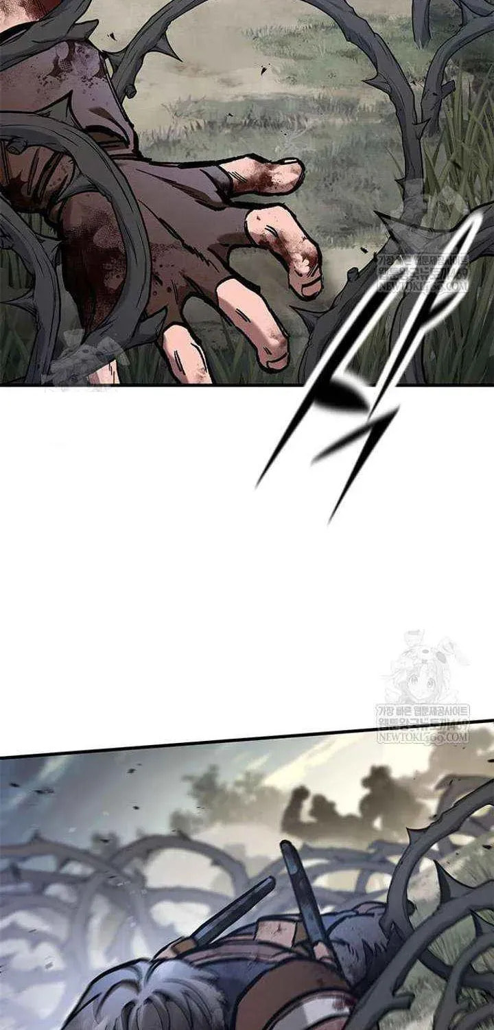 The Knight Only Lives Today Chapter 93 page 44 - 